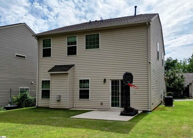 207 Penrith Ct, Simpsonville, SC 29681 - photo 3