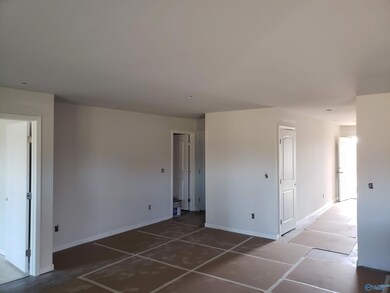 Foyer, Garage, Laundry from Living - Pic Taken 11/21/2022