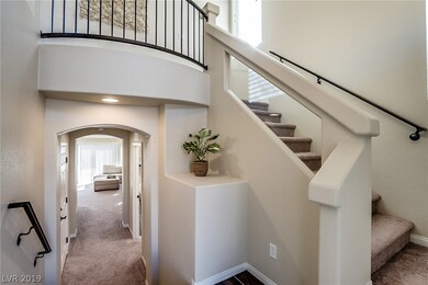 7076 Switchback Ridge Ct, Las Vegas, NV 89118 - photo 5