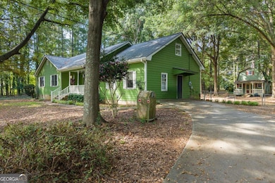 814 Jack Neely Rd, Covington, GA 30016 - photo 2