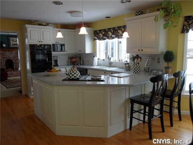 Kitchen. GREAT FOR ENTERTAINING OR JUST YOUR WEEKL