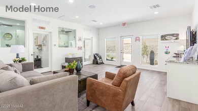 13578 N Nicholas Ct, Marana, AZ 85653 - photo 4