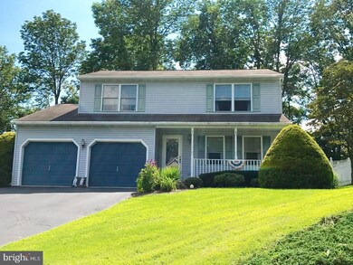 135 Cricket Ave, Boyertown, PA 19512 - photo 2