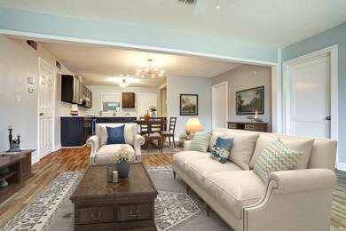 6308 Frisco St unit A, Houston, TX 77022 - photo 2