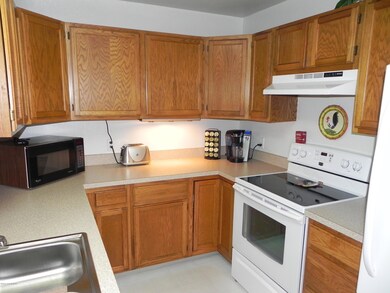 Kitchen #1