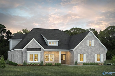 12913 Monte Vedra Rd SE, Huntsville, AL 35803 - photo 2