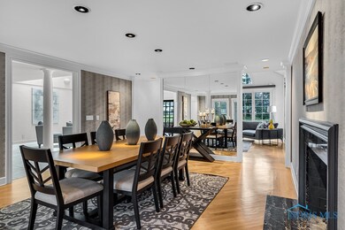 2627 Westchester Rd, Ottawa Hills, OH 43615 - photo 7