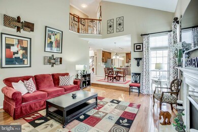 42086 Cherish Ct, Aldie, VA 20105 - photo 3