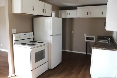 5328 Williamsburgh Dr, Fayetteville, NC 28304 - photo 5