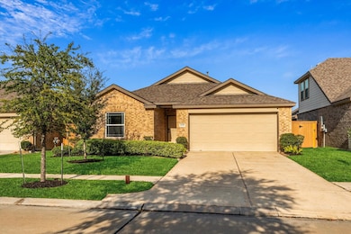 12351 Oakleaf Bend Dr, Humble, TX 77346 - photo 2