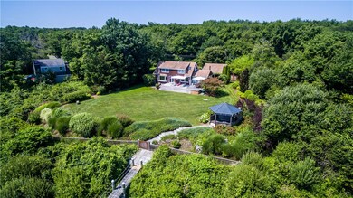 450 E Shore Rd, Jamestown, RI 02835 - photo 7