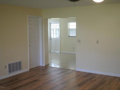 Living Room View 2
