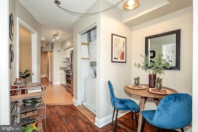 1251 Meigs Place NE unit 1, Washington, DC 20002 - photo 4