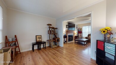 105 Sidney Ln, Jacksonville, NC 28540 - photo 7