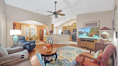 9609 Spencer Woods Rd, Ladson, SC 29456 - photo 2