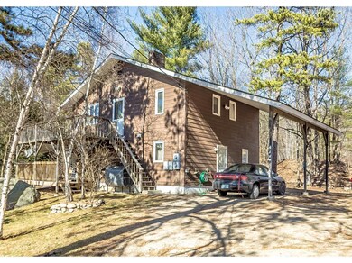 1522 Conway Rd, Madison, NH 03849 - photo 3