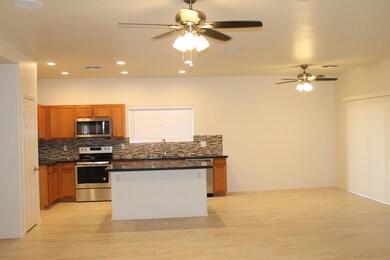 NEW Granite Tops!