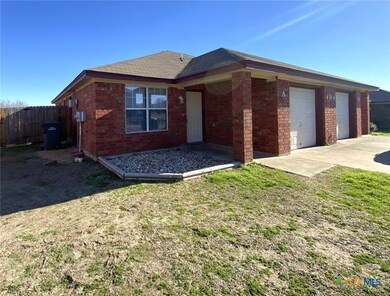 404 Primrose Dr unit A, Copperas Cove, TX 76522 - photo 2