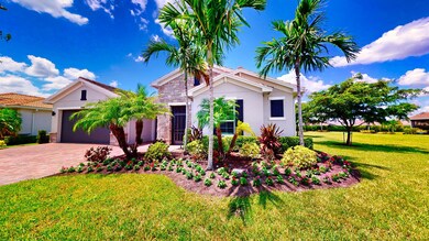 9997 SW Coral Tree Cir, Port St. Lucie, FL 34987 - photo 2