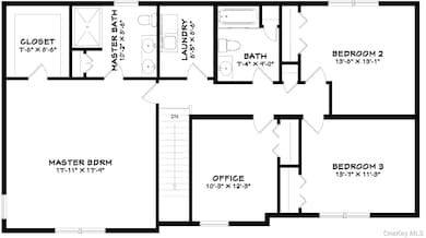 Lot #42 Frans Way, Rocky Point, NY 11778 - photo 2