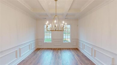 Photo from Boone Homes Gallery; photo of similar h