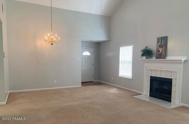 Entry/Dining/Living
