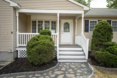 17 Cedarcrest Dr, Bayville, NJ 08721 - photo 2
