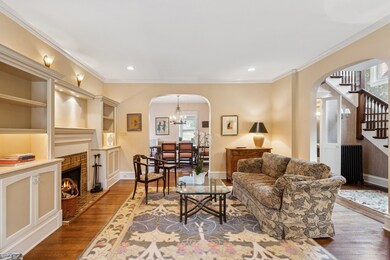 611 Lake Ave, Wilmette, IL 60091 - photo 5