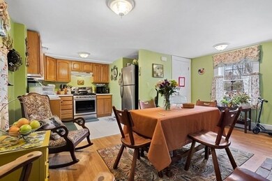 12 Conant St unit 1, Salem, MA 01970 - photo 2