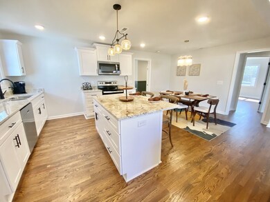 506 W Sunset Dr, Lebanon, TN 37087 - photo 4