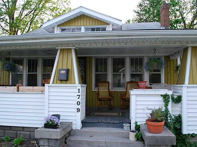 1709 Arrow Ave, Anderson, IN 46016 - photo 2