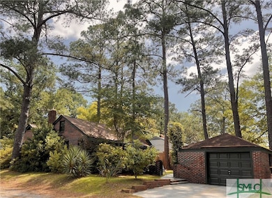 1901 E Anderson St, Savannah, GA 31404 - photo 2