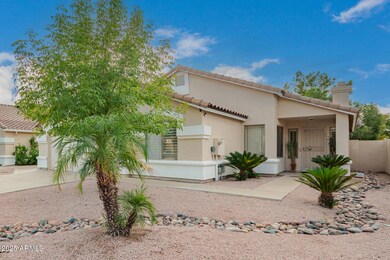 1448 N Saddle St, Gilbert, AZ 85233 - photo 7