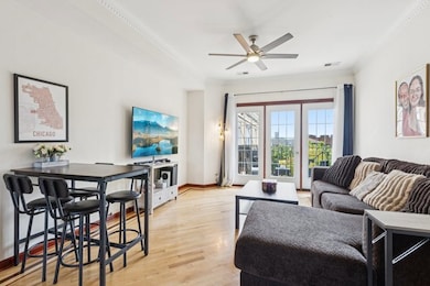 4906 N Drake Ave unit 3, Chicago, IL 60625 - photo 4