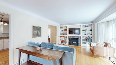 1206 Castleton Rd, Cleveland, OH 44121 - photo 4