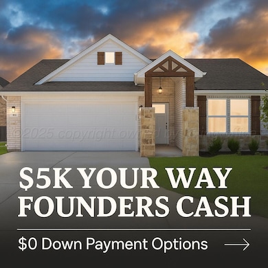 1416 Sioux Place, Pampa, TX 79065 - photo 6