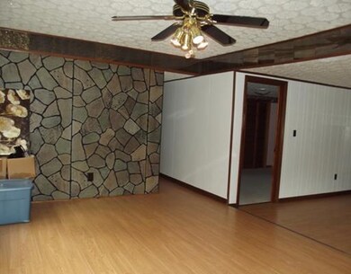 Interior Space/Layout.