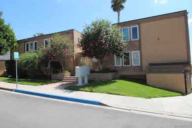 5511 Adelaide Ave unit 29, San Diego, CA 92115 - photo 2
