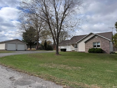 3663 White Rd, Spencer, IN 47460 - photo 4