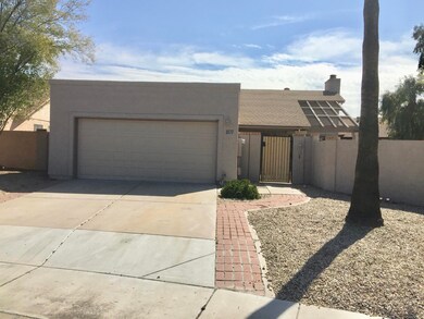 807 W Temple St, Chandler, AZ 85225 - photo 2