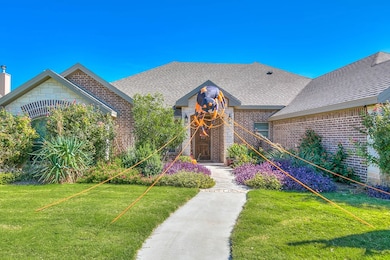 4714 Royal Troon Dr, San Angelo, TX 76904 - photo 4