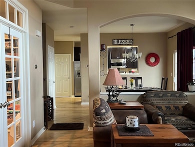 896 Ironspur Ct, Castle Rock, CO 80108 - photo 7