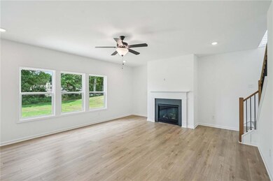 442 Silverleaf Trail, Bethlehem, GA 30620 - photo 5