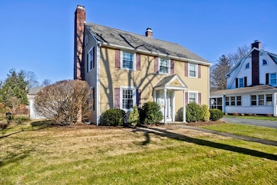 166 Converse St, Longmeadow, MA 01106 - photo 2