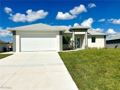 3208 7th St W, Lehigh Acres, FL 33971 - photo 2
