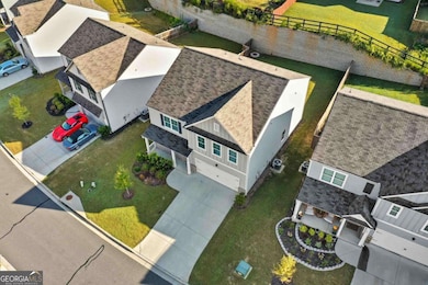 556 Quail Pass, Dawsonville, GA 30534 - photo 7