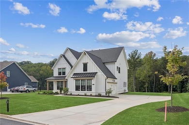 8160 Beryl Overlook, Gainesville, GA 30506 - photo 3