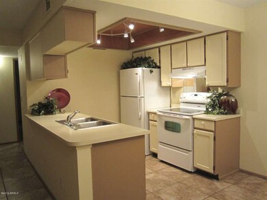 Delightful Kitchen