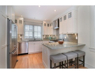 58 Prentiss St unit 58, Cambridge, MA 02140 - photo 6