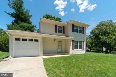 9233 Crazyquilt Ct, Columbia, MD 21045 - photo 2